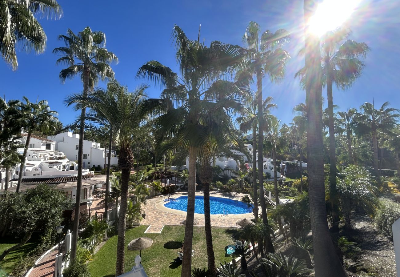 Lägenhet i Nerja - Rabat 23 in Oasis de Capistrano Nerja