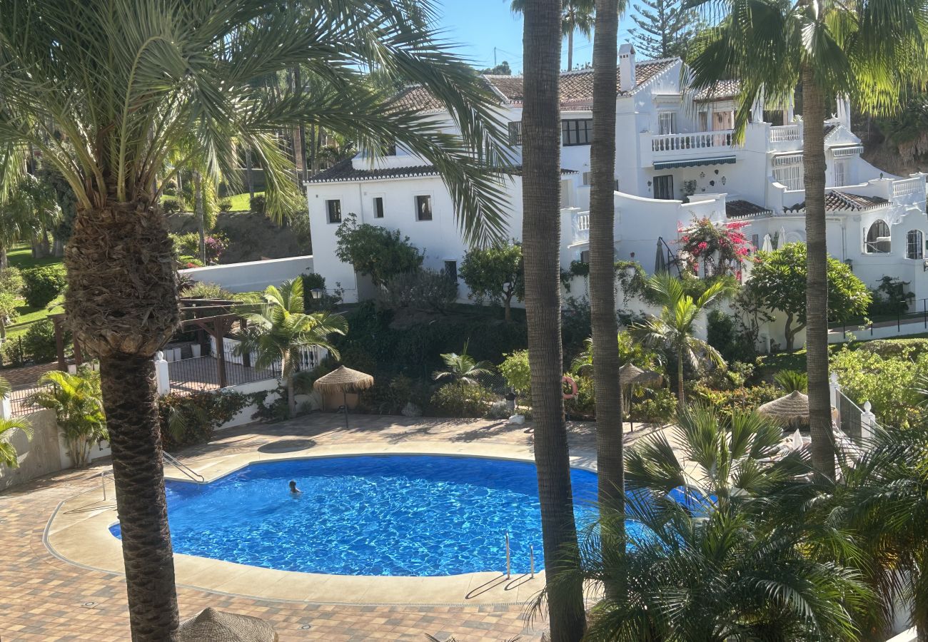 Lägenhet i Nerja - Rabat 23 in Oasis de Capistrano Nerja
