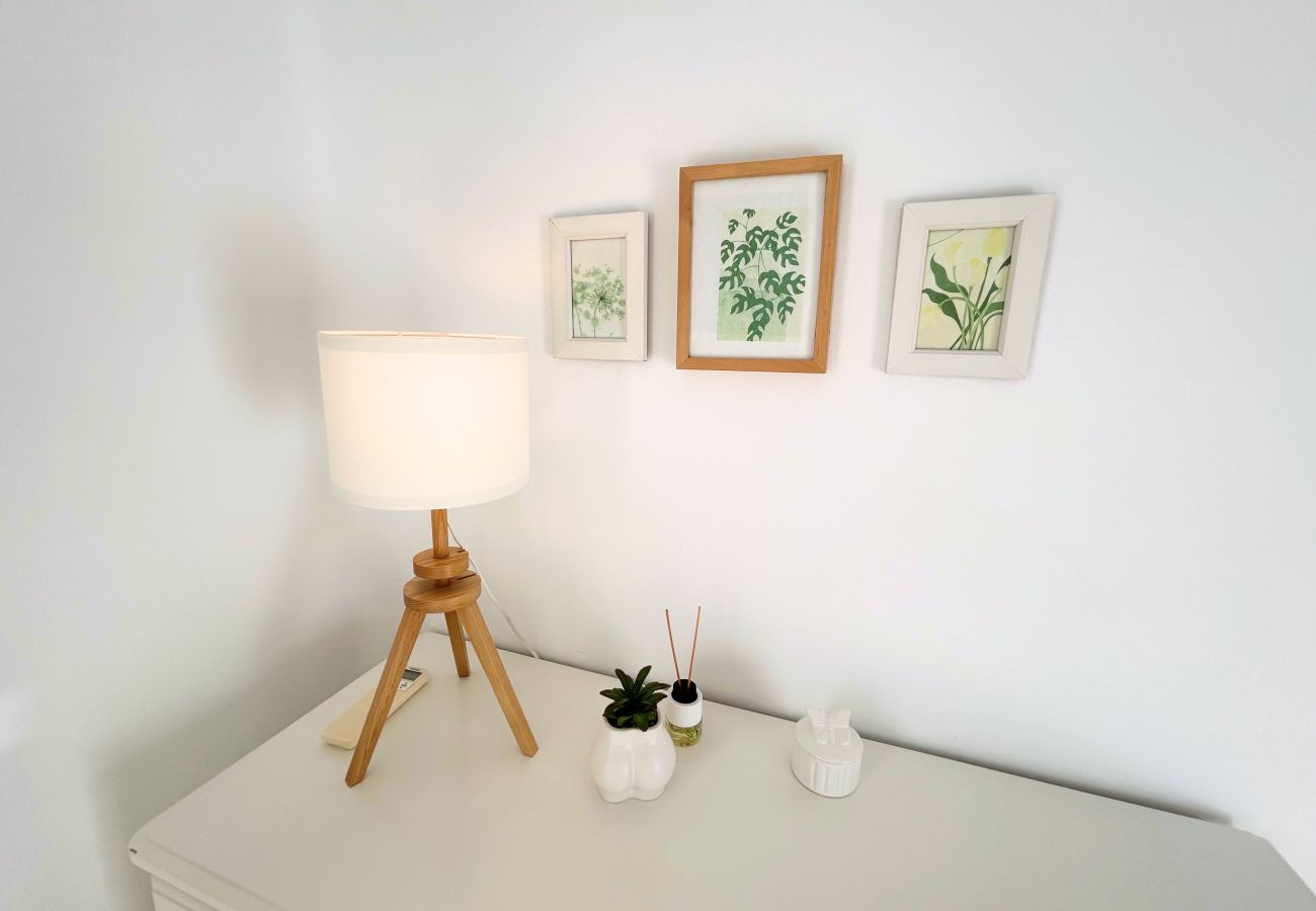 Lägenhet i Nerja - Rabat 23 in Oasis de Capistrano Nerja