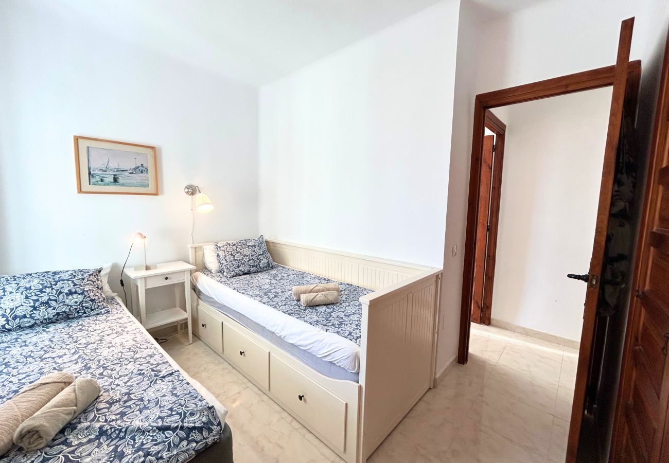 Lägenhet i Nerja - Rabat 23 in Oasis de Capistrano Nerja