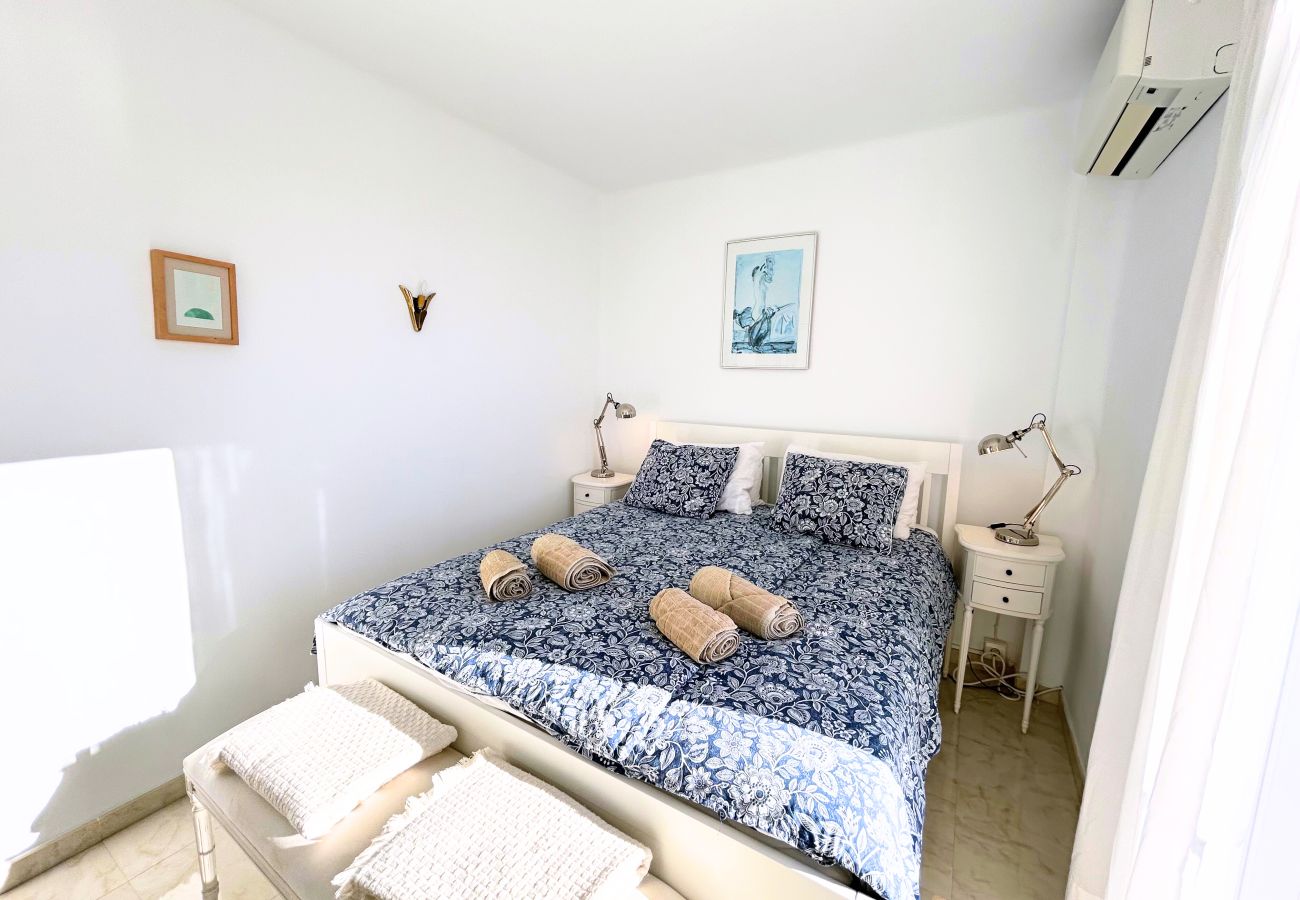 Lägenhet i Nerja - Rabat 23 in Oasis de Capistrano Nerja