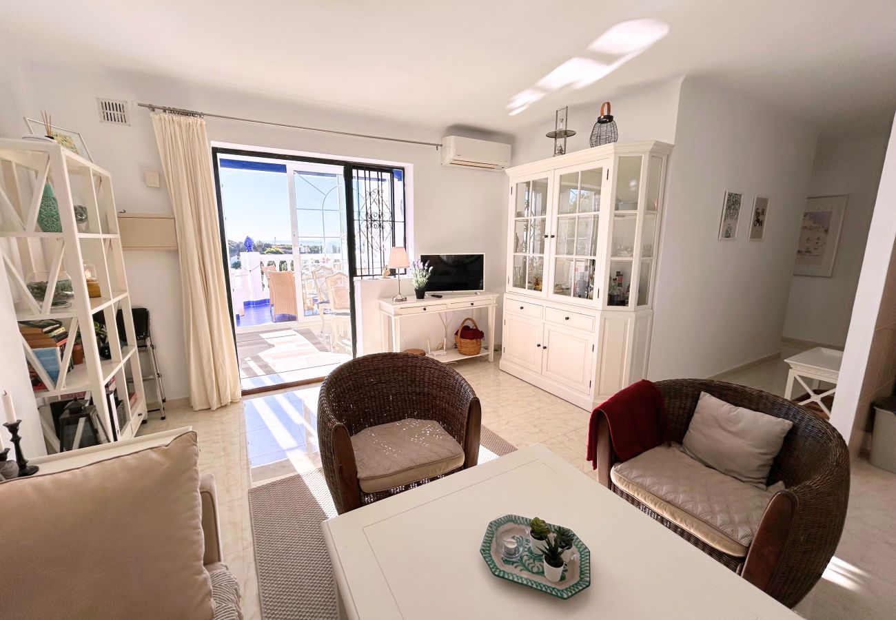 Lägenhet i Nerja - Rabat 23 in Oasis de Capistrano Nerja