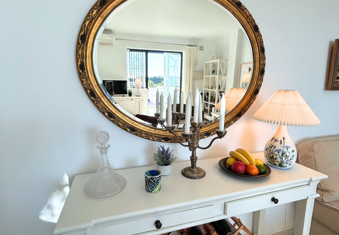 Lägenhet i Nerja - Rabat 23 in Oasis de Capistrano Nerja