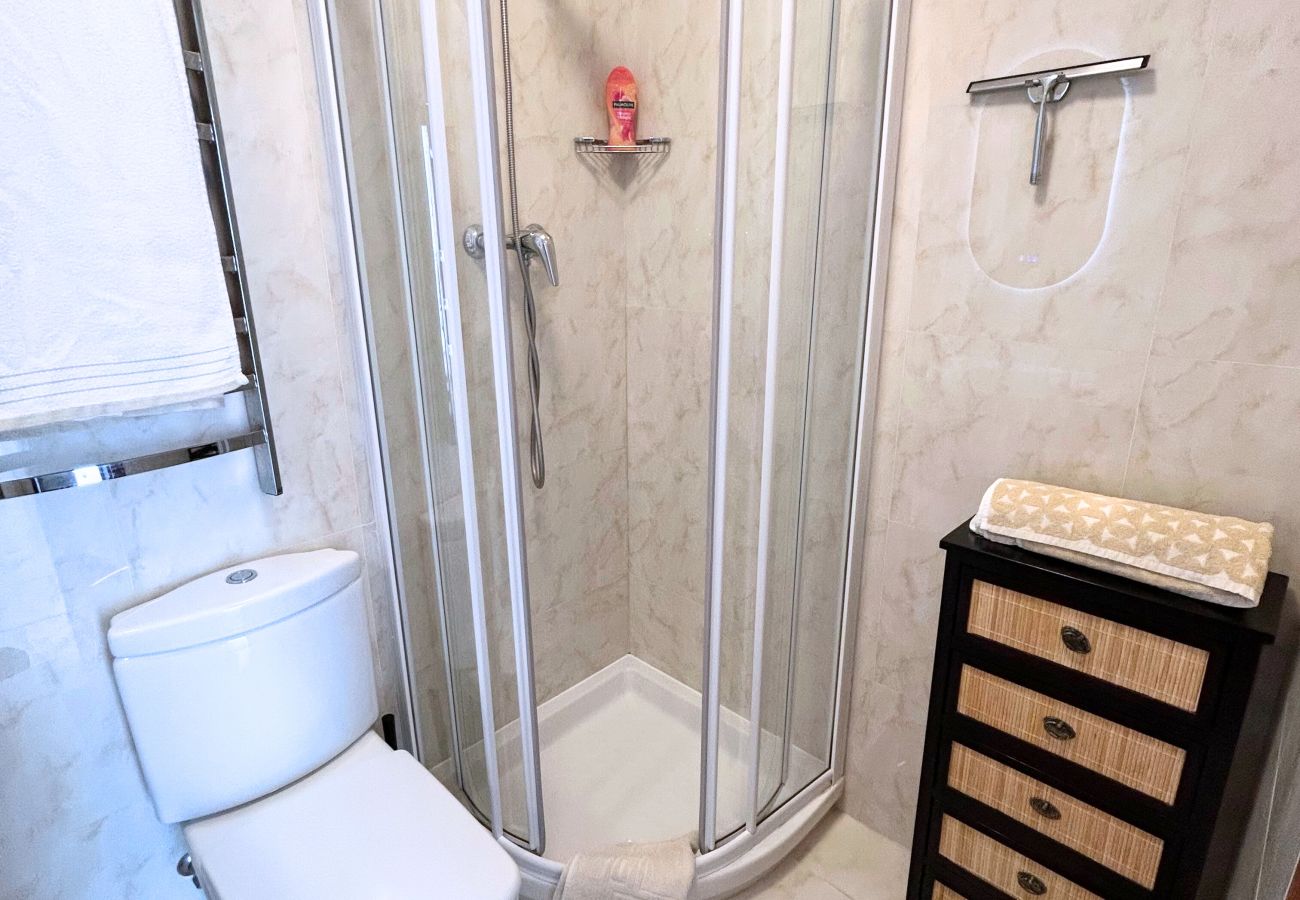 Lägenhet i Nerja - Rabat 23 in Oasis de Capistrano Nerja