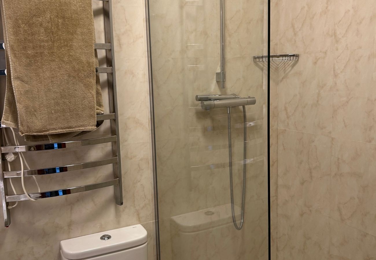 Lägenhet i Nerja - Rabat 23 in Oasis de Capistrano Nerja