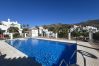 Lägenhet i Nerja - Rabat 23 in Oasis de Capistrano Nerja