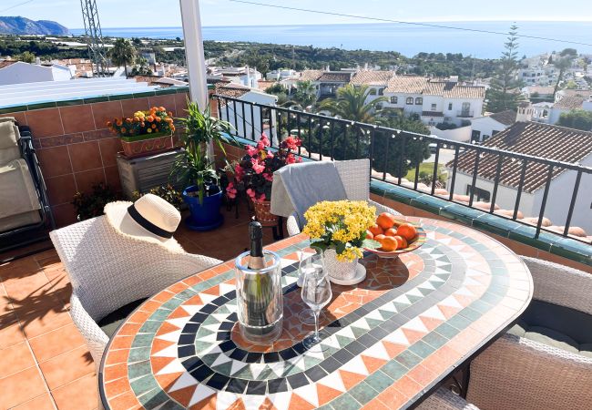 Lägenhet i Nerja - Las Mimosas 7B Capistrano Village in Nerja