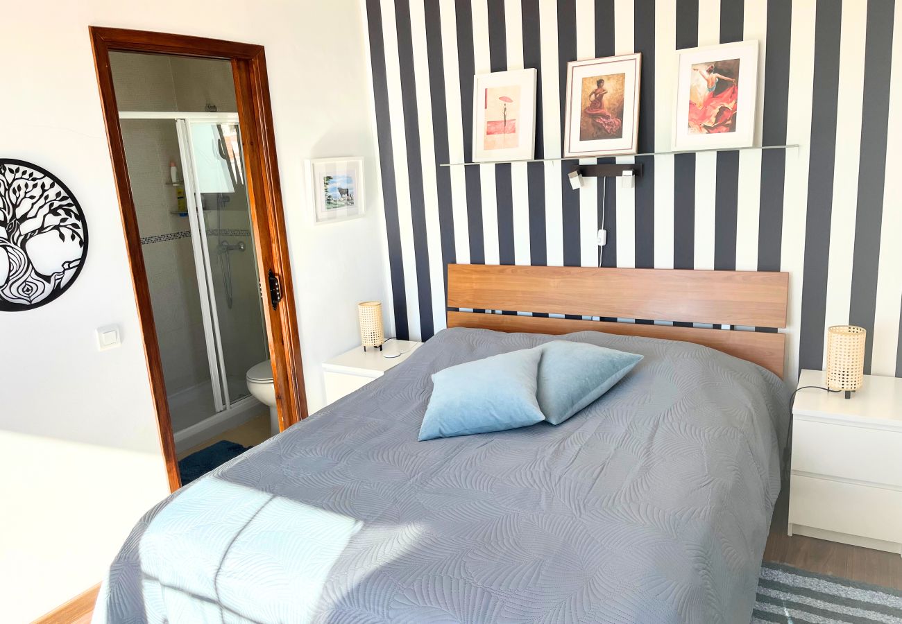 Lägenhet i Nerja - Las Mimosas 7B Capistrano Village in Nerja