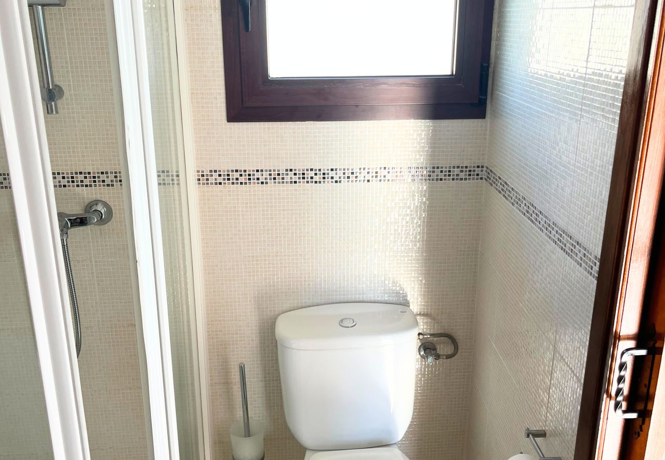 Lägenhet i Nerja - Las Mimosas 7B Capistrano Village in Nerja