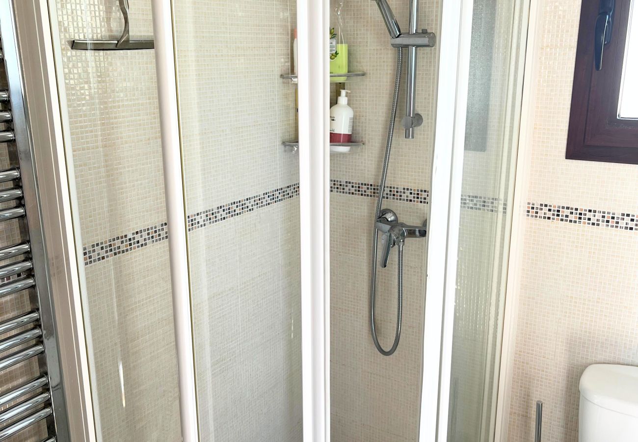 Lägenhet i Nerja - Las Mimosas 7B Capistrano Village in Nerja