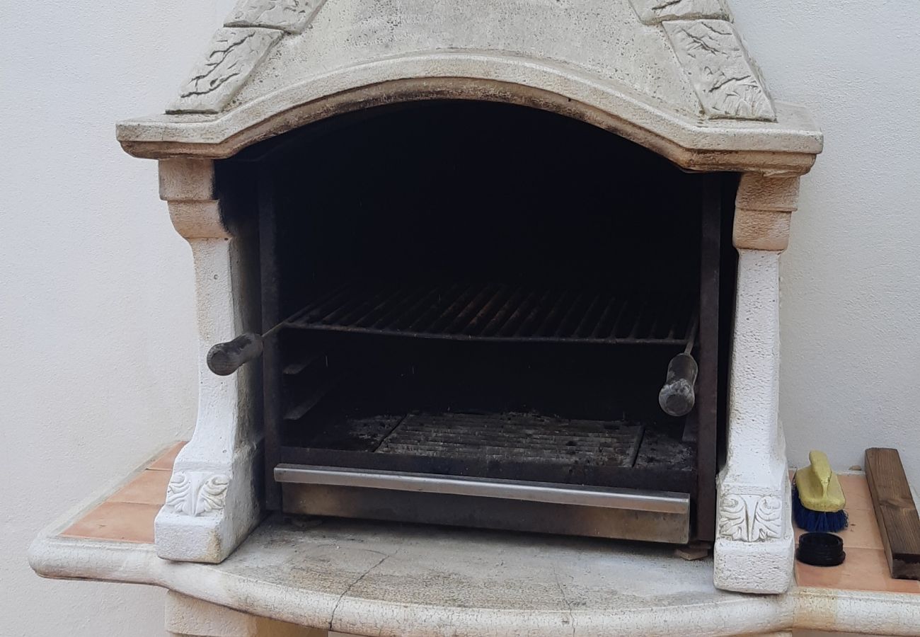 Stuga i Torrox - Casa Margaretha in Tamango Hill Nerja/Torrox