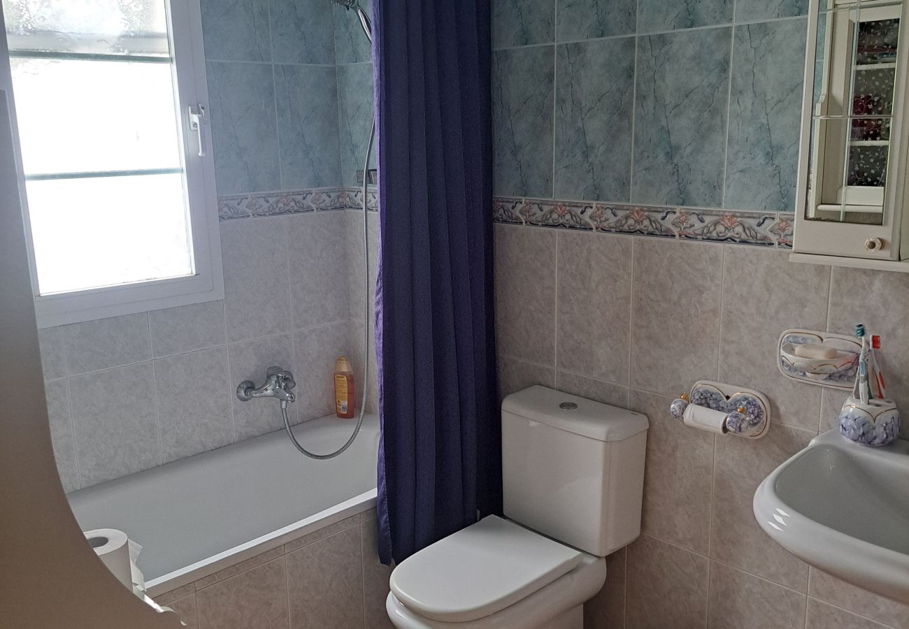 Stuga i Torrox - Casa Margaretha in Tamango Hill Nerja/Torrox