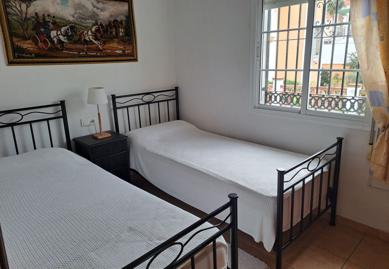 Stuga i Torrox - Casa Margaretha in Tamango Hill Nerja/Torrox