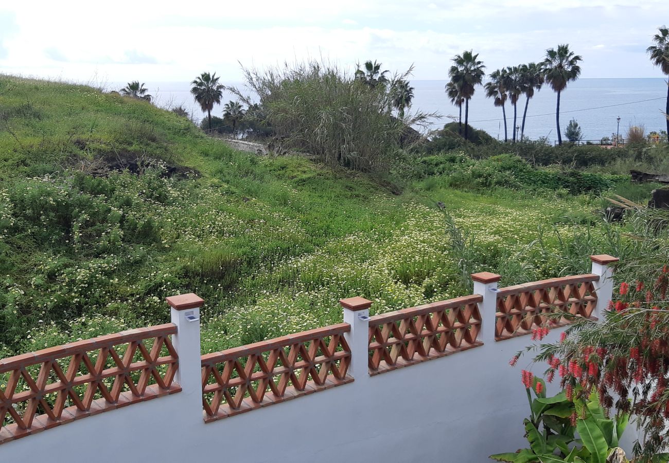 Stuga i Torrox - Casa Margaretha in Tamango Hill Nerja/Torrox