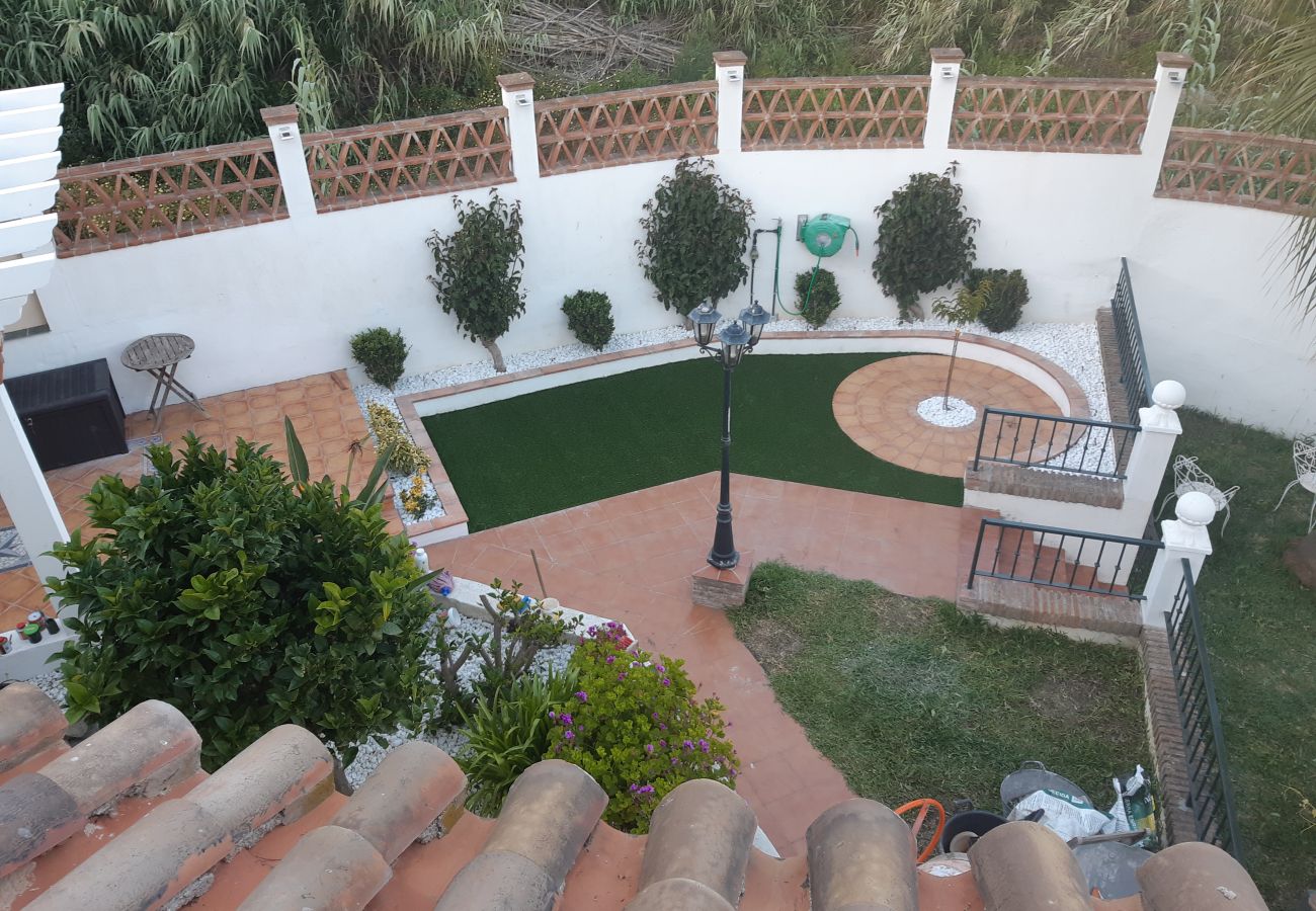 Stuga i Torrox - Casa Margaretha in Tamango Hill Nerja/Torrox