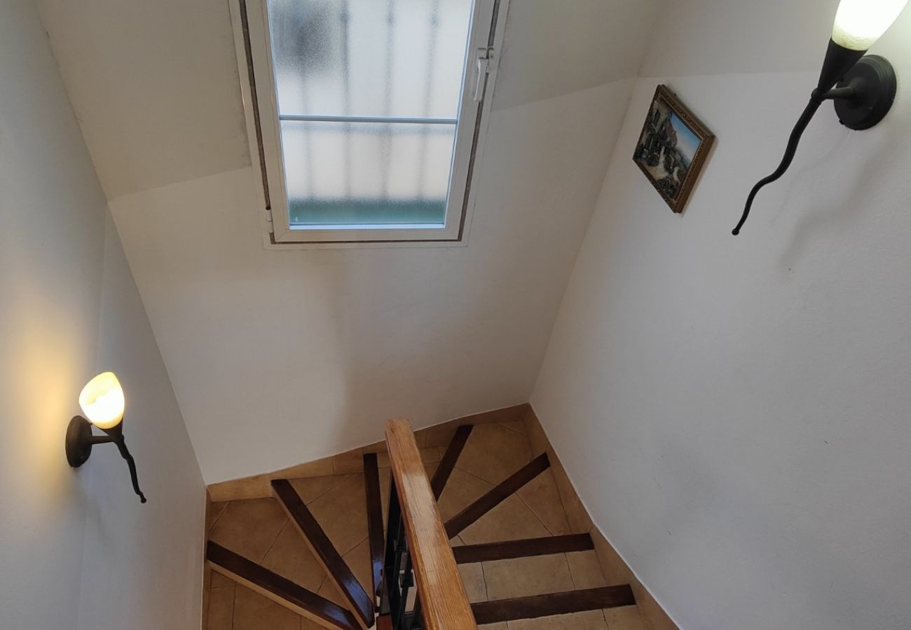 Stuga i Torrox - Casa Margaretha in Tamango Hill Nerja/Torrox