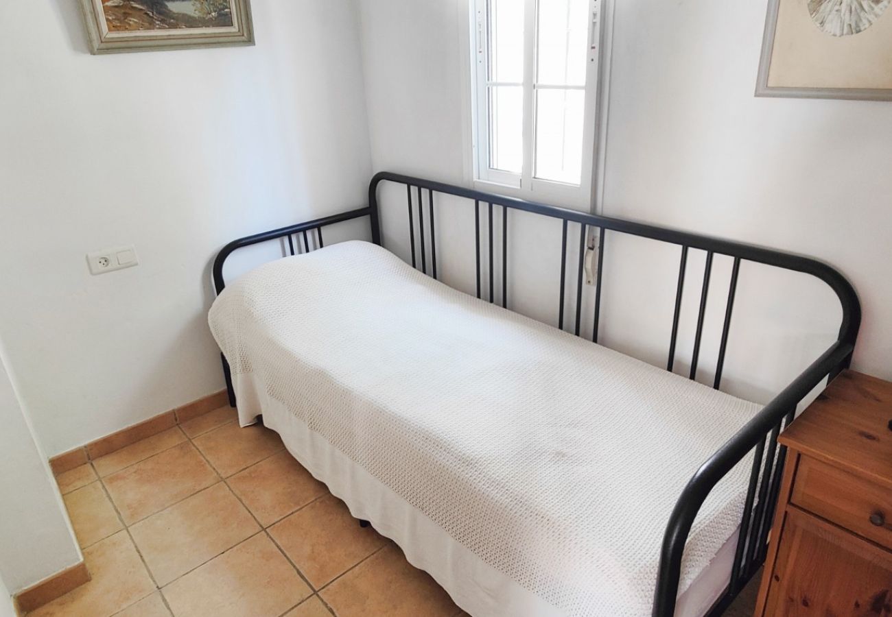 Stuga i Torrox - Casa Margaretha in Tamango Hill Nerja/Torrox