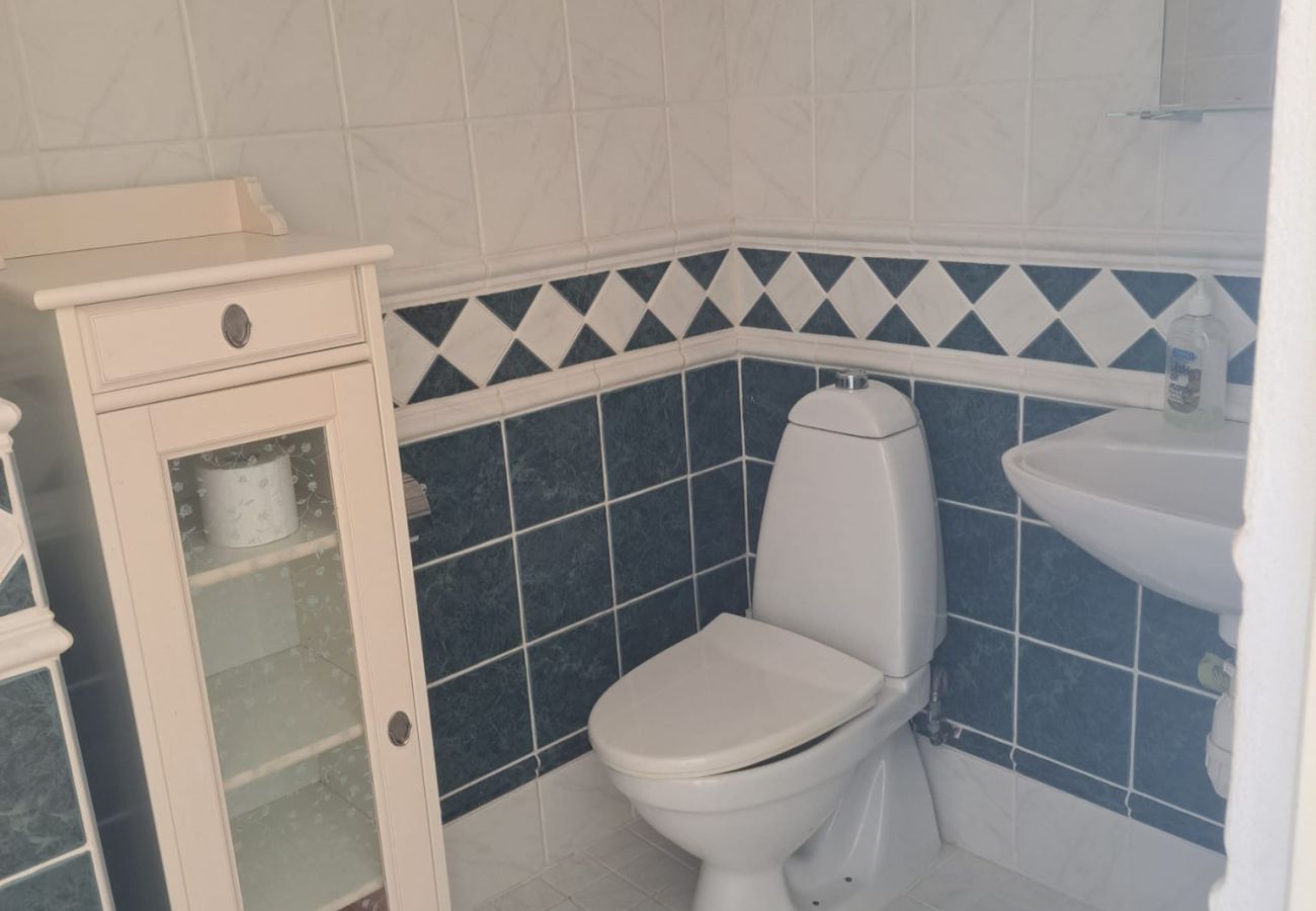 Stuga i Torrox - Casa Margaretha in Tamango Hill Nerja/Torrox