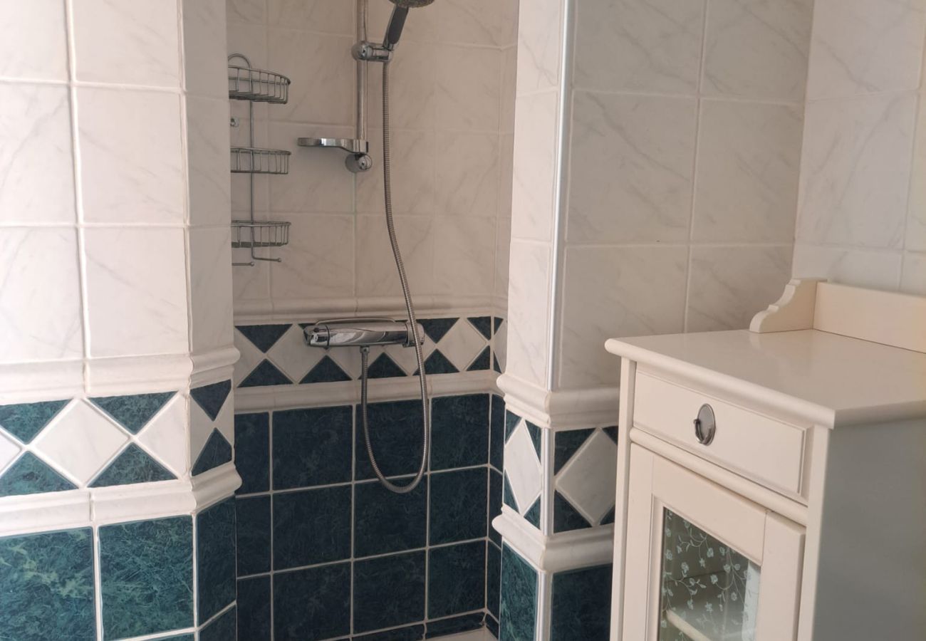 Stuga i Torrox - Casa Margaretha in Tamango Hill Nerja/Torrox